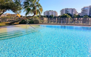 Beautiful Apartment In Orihuela With Wifi
